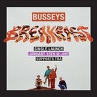 Busseys 'Breakfast' Single Launch