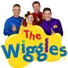 The Wiggles "Apples and Bananas" Tour 