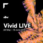 Vivid Live at the Sydney Opera House