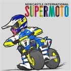 2018 Newcastle International Supermoto