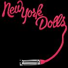 The Boroughs 2011 ft. NEW YORK DOLLS (usa)