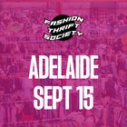 Fashion Thrift Society Adelaide | September 15