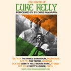 The legend of Luke Kelly featuring Chris Kavanagh