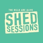 THE SHED SESSIONS - Ash Grunwald, Carissa Nyalu 