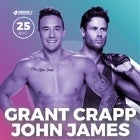 Grant Crapp & John James Meet & Greet in Whyalla - August 25th 2018
