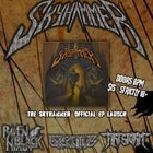 Skyhammer Official EP Launch
