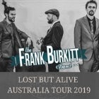 The Frank Burkitt Band