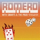 Romero, Smarts and The Prize