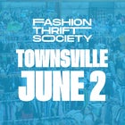 Fashion Thrift Society Townsville | June 2 