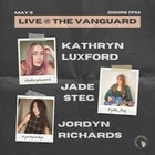 Three Voices Unite - Kathryn Luxford, Jordyn Richards & Jade Steg