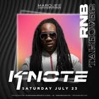 Marquee Sydney - K-Note