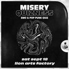 Misery Quizness: Taking Back Saturday - Emo & Pop Punk Quiz - ADL