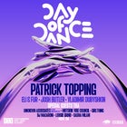 Day of Dance w/ Patrick Topping // Eli & Fur // Josh Butler // Vladimir Dubyshkin + MORE