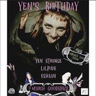 Yen’s Birthday