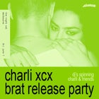 On Repeat: Charli XCX Night - Melbourne