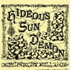 Hideous Sun Demon