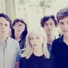 Alvvays (Canada) with special guest Major Leagues