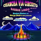 Inti Raymi / We TripAntü 2024 featuring  CHANCHA VIA CIRCUITO (DJ set / Argentina) & Barrio Lindo (Live / Argentina)
