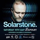 Solarstone- Brisbane