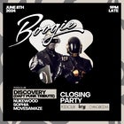 Boogie Closing Party ft. Discovery (Daft Punk Tribute) 