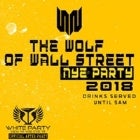 Wolf of Wall Street NYE Party