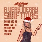 On Repeat: Taylor Swift | SWIFTMAS PARTY - Sydney - CANCELLED