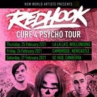 RedHook - Cure 4 Psycho/ The Well