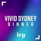 Vivid Sydney Dinner