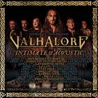 VALHALORE w/ The Lost Knights + King George