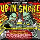 AIN’T THAT SWELL STRIKES BACK - Up in Smoke Part 2 (Bondi)
