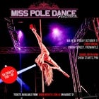 Miss Pole Dance Australia / WA HEAT