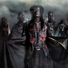 Cradle Of Filth Cryptoriana Australian Tour-Change of Venue – Moved To Basement