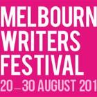 MELBOURNE WRITERS FESTIVAL YA SALON 'ALICE IN WONDERLAND' with JUSTINE LARBALESTIER, BERNARD BECKETT, LEANNE HALL, ANDREW MCDONALD, LISA DEMPSTER, ALLYSE NEAR