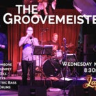 The Groovemeisters