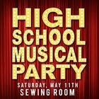 High School Musical Party