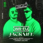WA-FU & Jacknife - Bass Inferno
