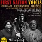 First Nation Voices