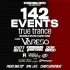 Candys Apartment ft. 142 - True Trance