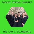 Pocket String Quartet