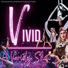 VIVID - A Variety Show & Dinner