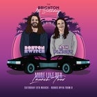 BRIGHTON'S 1ST BIRTHDAY FT. BOSTON SWITCH & ASH PLUGGY WITH SPECIAL GUEST SEAN TIGHE