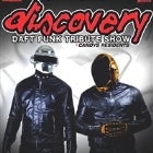 NYE At Candys Ft Discovery Daft Punk Tribute Show Pre Sales 