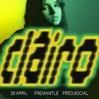 CANCELLED - CLAIRO With Special Guests