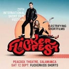 Hobart Flickerfest 2020 - FlickerKids Shorts
