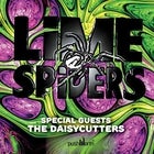 LIME SPIDERS LSD TOUR