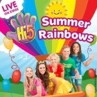 Hi-5 Summer Rainbows Show 2018