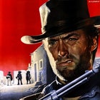 A Tribute to Ennio Morricone and the Wild West