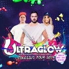 Ultraglow Colossus Tour ft Reece Low, Chardy, Indiana