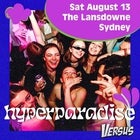 HYPERPARADISE - DANCE PARTY