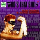 Who's That Girl? Hits of Eurythmics & Annie Lennox (SOLD OUT)